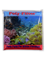 Poly Bio Marine POLY SHEET 12 X 12