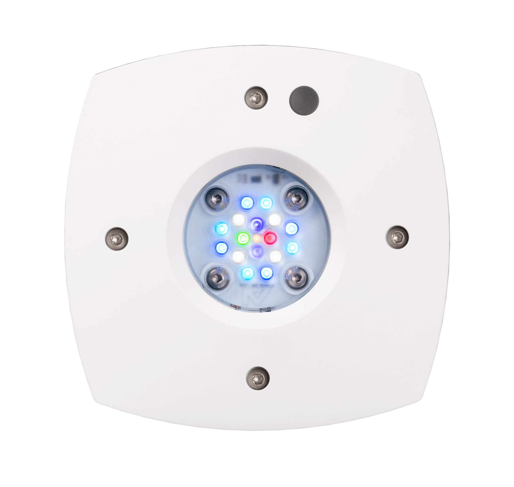 AI PRIME FIXTURE LED 16 HD WHITE - The Hidden Reef, Inc AI PRIME FIXTURE LED 16 HD WHITE - The Hidden Reef, Inc