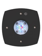 AI PRIME FIXTURE LED 16 HD BLACK - The Hidden Reef, Inc