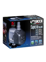 Sicce SYNCRA SILENT 5.0 PUMP 1321 GPH