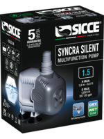 Sicce SYNCRA SILENT 1.5 PUMP 357 GPH