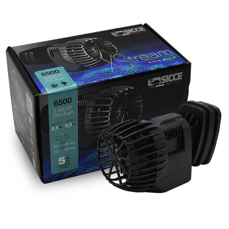 XTREME 6500 WAVE PUMP 1720 GPH