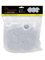 Aquatop CANISTER REPLACEMENT FINE FILTER PAD CF300