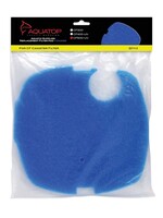 Aquatop CANISTER REPLACEMENT COURSE FILTER PAD CF 500