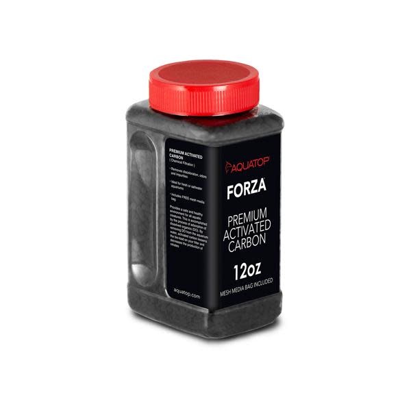 CARBON MEDIA 12 OZ