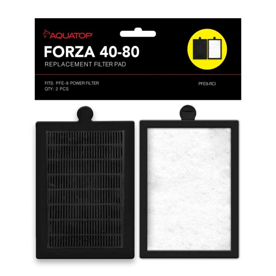 FORZA 40-80 REPLACEMENT CARTRIDGE 2PK