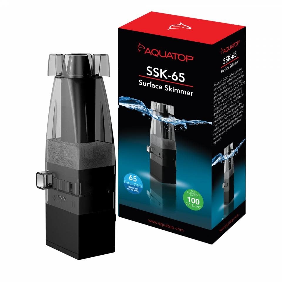 INTERNAL SURFACE SKIMMER 65 GPH