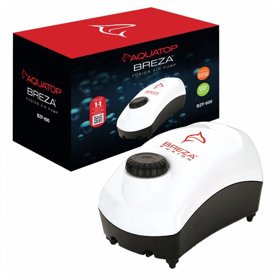 BREZA FUSION AIR PUMP BZF 600