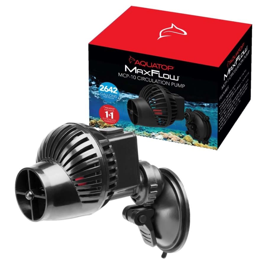 MAXFLOW CIRC PUMP 2642 GPH