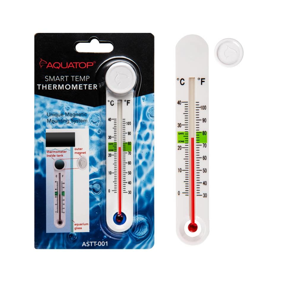 THERMOMETER SMART MAGNET