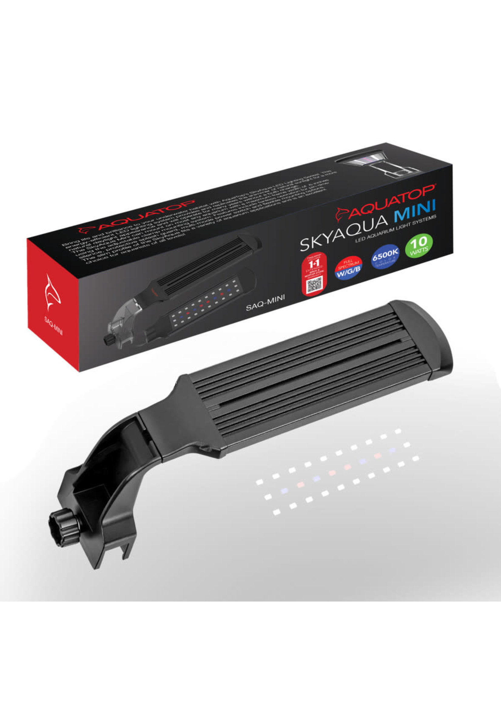 Aquatop SKYAQUA FXTR LED MINI