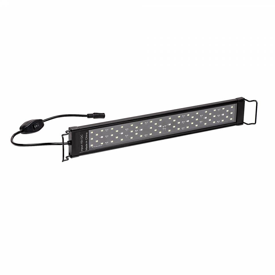 AQUATOP SKYAQUA FIXTURE LED 65K 30-36 - The Hidden Reef, Inc