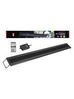 Aquatop SKYAQUA FIXTURE LED PRO W REMOTE 6500K 30-36"