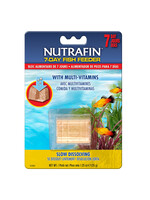 Nutrafin NUTRAFIN 7 DAY FISH FEEDER