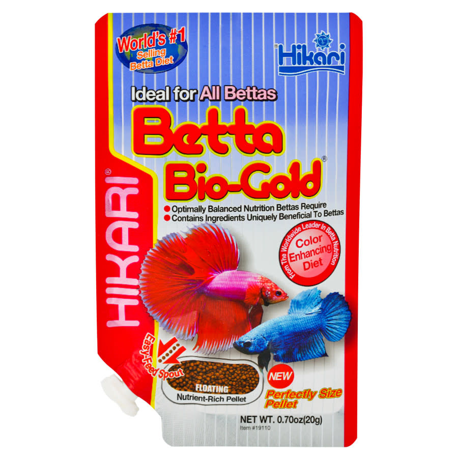 BETTA BIO GOLD.70OZ