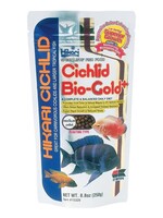 Hikari CICHLID BIO GOLD 8.8 OZ MD