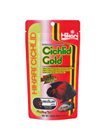 Hikari CICHLID GOLD 2 OZ MED