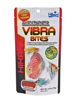 Hikari FOOD VIBRA BITES 2.57 OZ