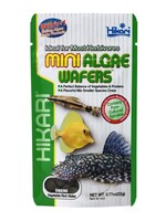 Hikari MINI ALGAE WAFER 0.77 OZ