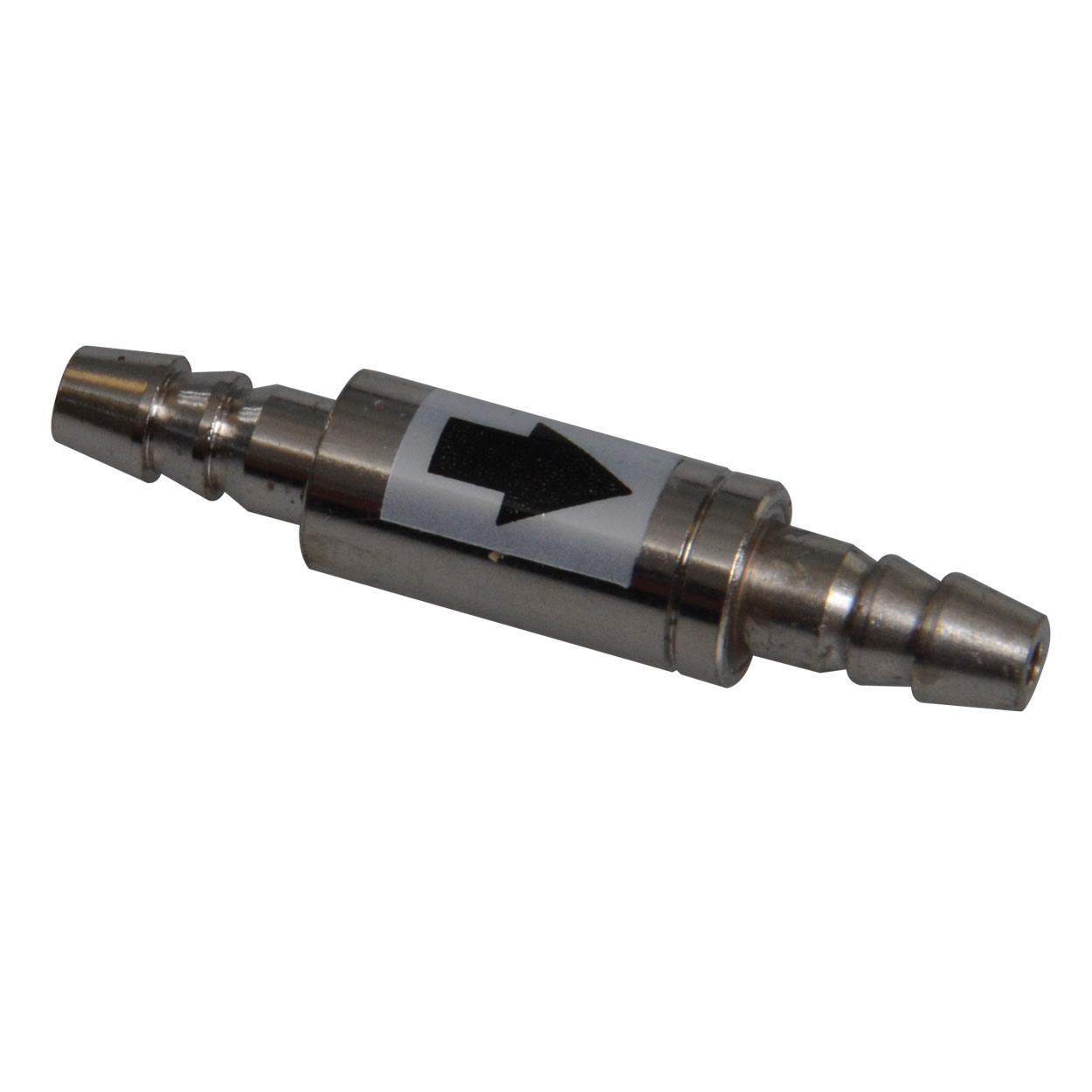 STAINLESS CHECK VALVE