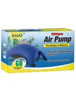 Tetra PUMP WHISPER AIR 60