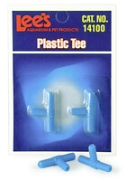 Lee's PLASTIC TEES 2 PK