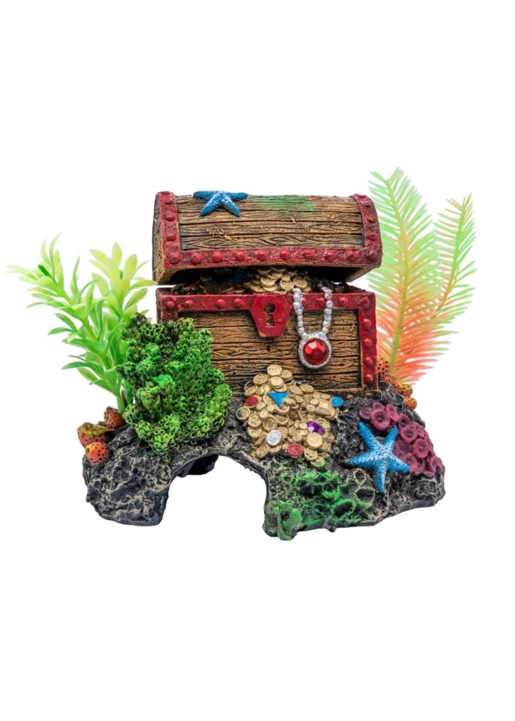 GloFish ORNAMENT AIR CHEST