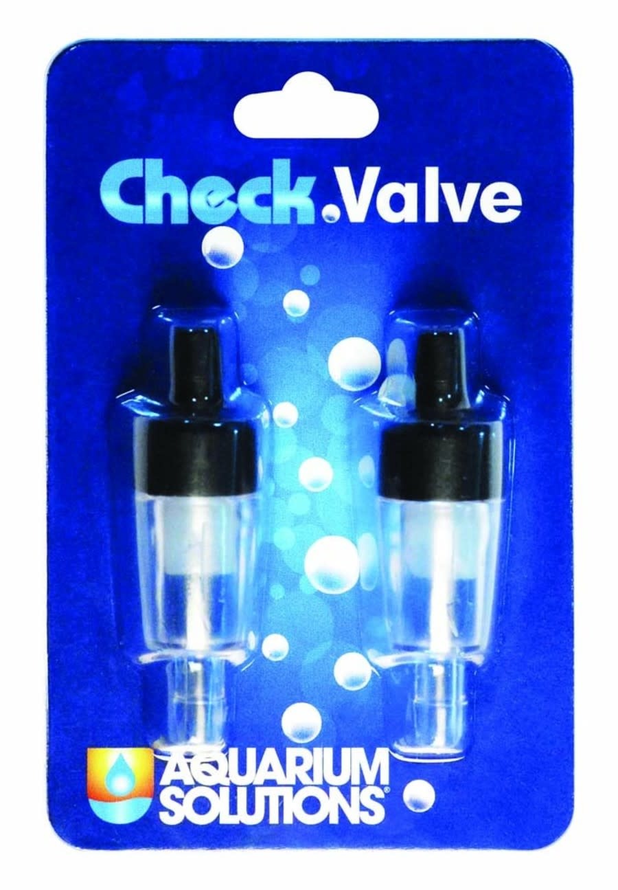 CHECK VALVE 2 PK