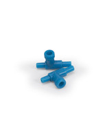 Lee's 2 WAY PLASTIC VALVE 2 PK