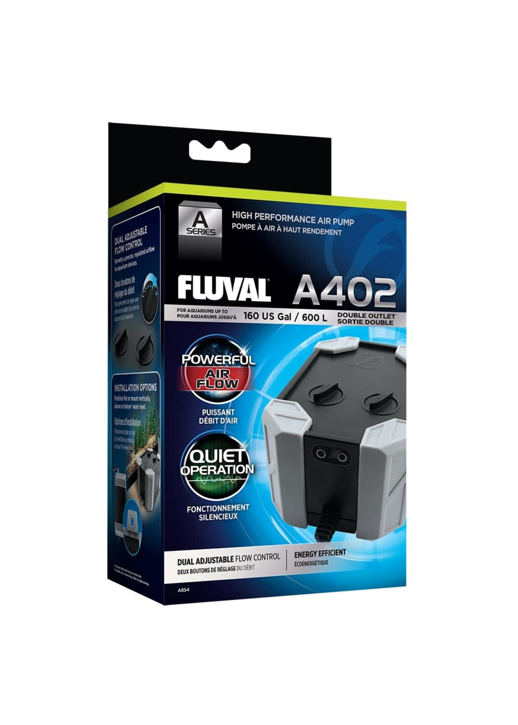 Fluval AIR PUMP A402