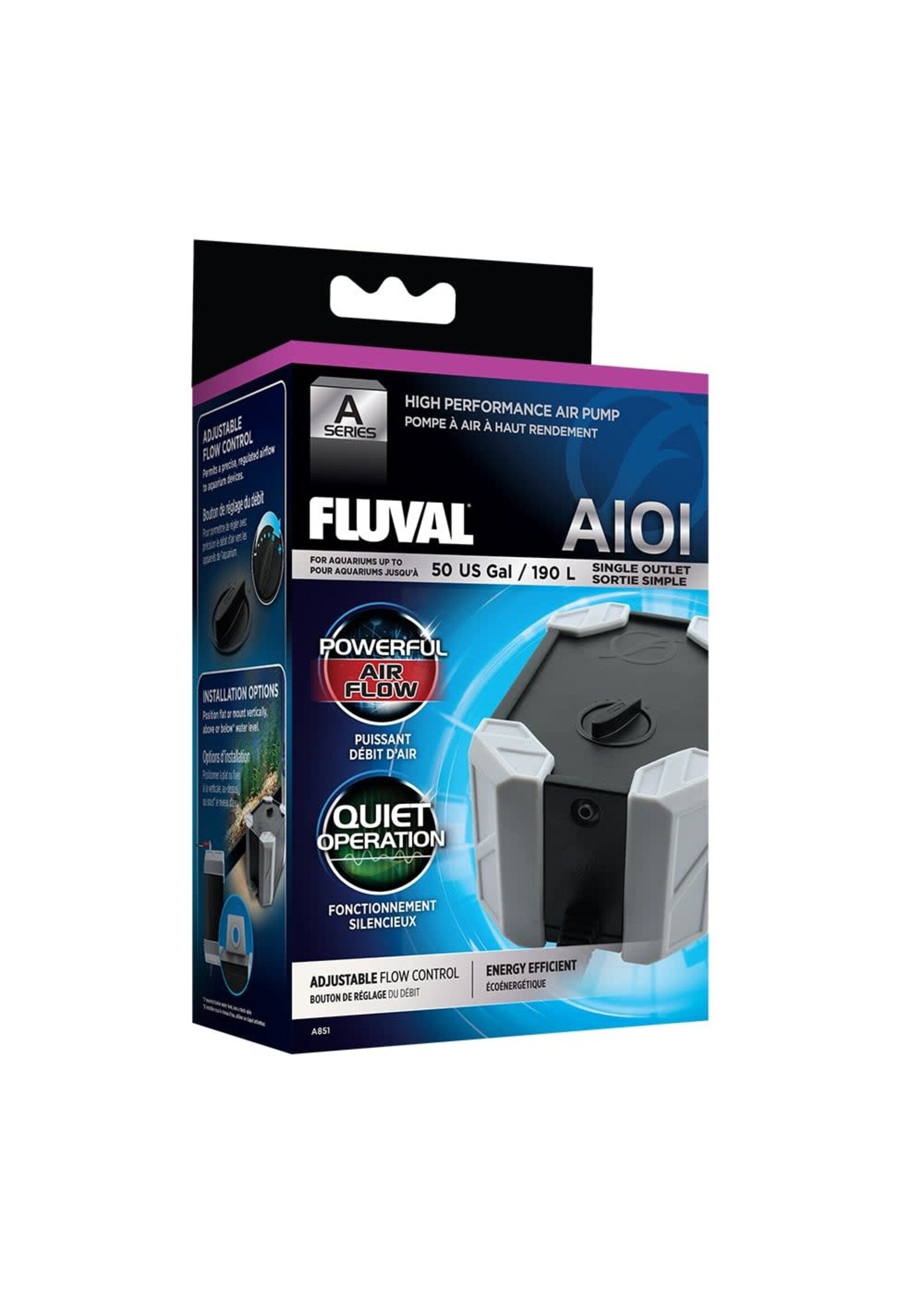 Fluval AIR PUMP A101