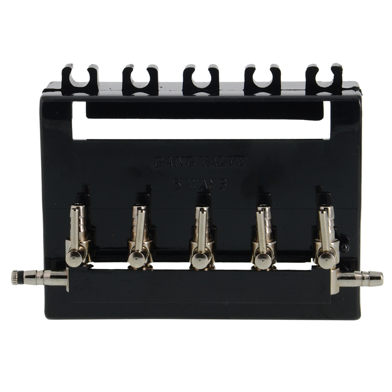 METAL AIR VALVE 5 OUTPUTS