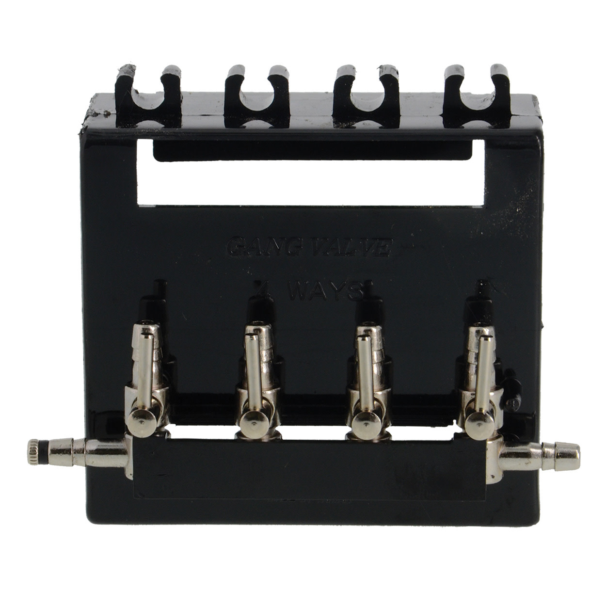 ISTA METAL AIR VALVE 4 OUTPUTS