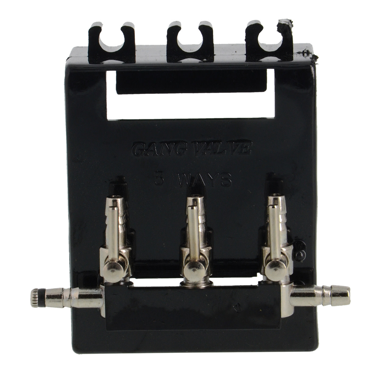 METAL AIR VALVE 3 OUTPUTS
