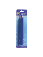 Underwater Treasures BUBBLE MIST AIRSTONE RECTANGULAR 6"