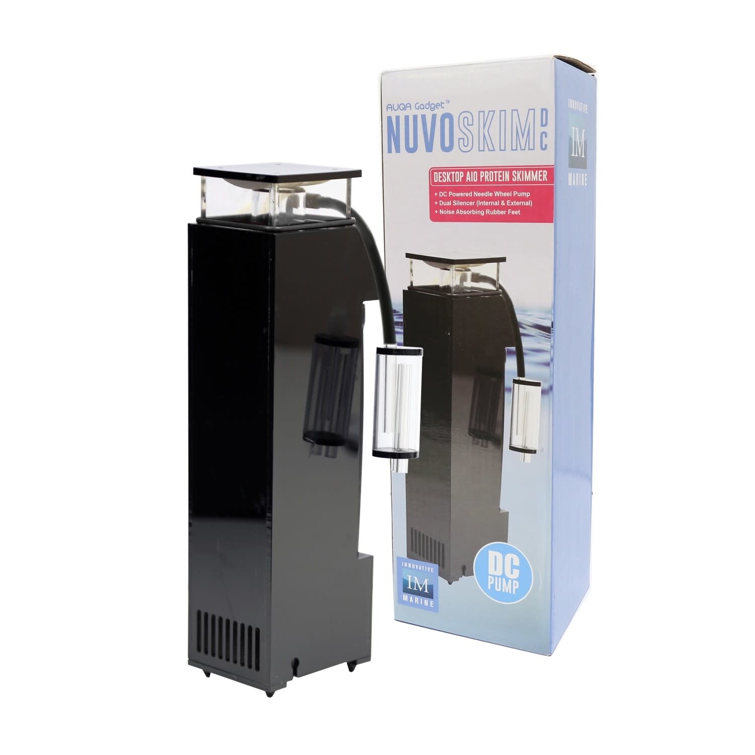 AQUA GADGET NUVOSKIM DC DESKTOP 10G,14G,20G,20P,25G