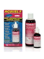 Acurel F WATER CLARIFIER 0.84 OZ