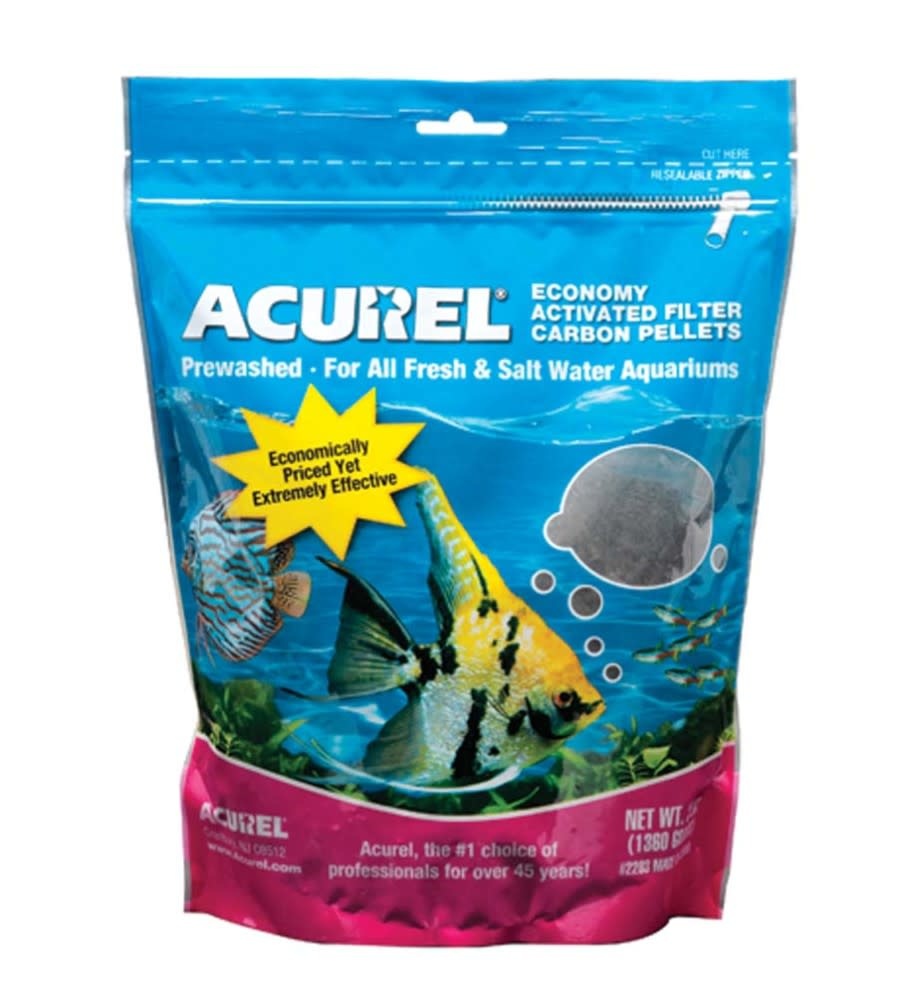 CARBON ECONOMY PELLETS 3 LB