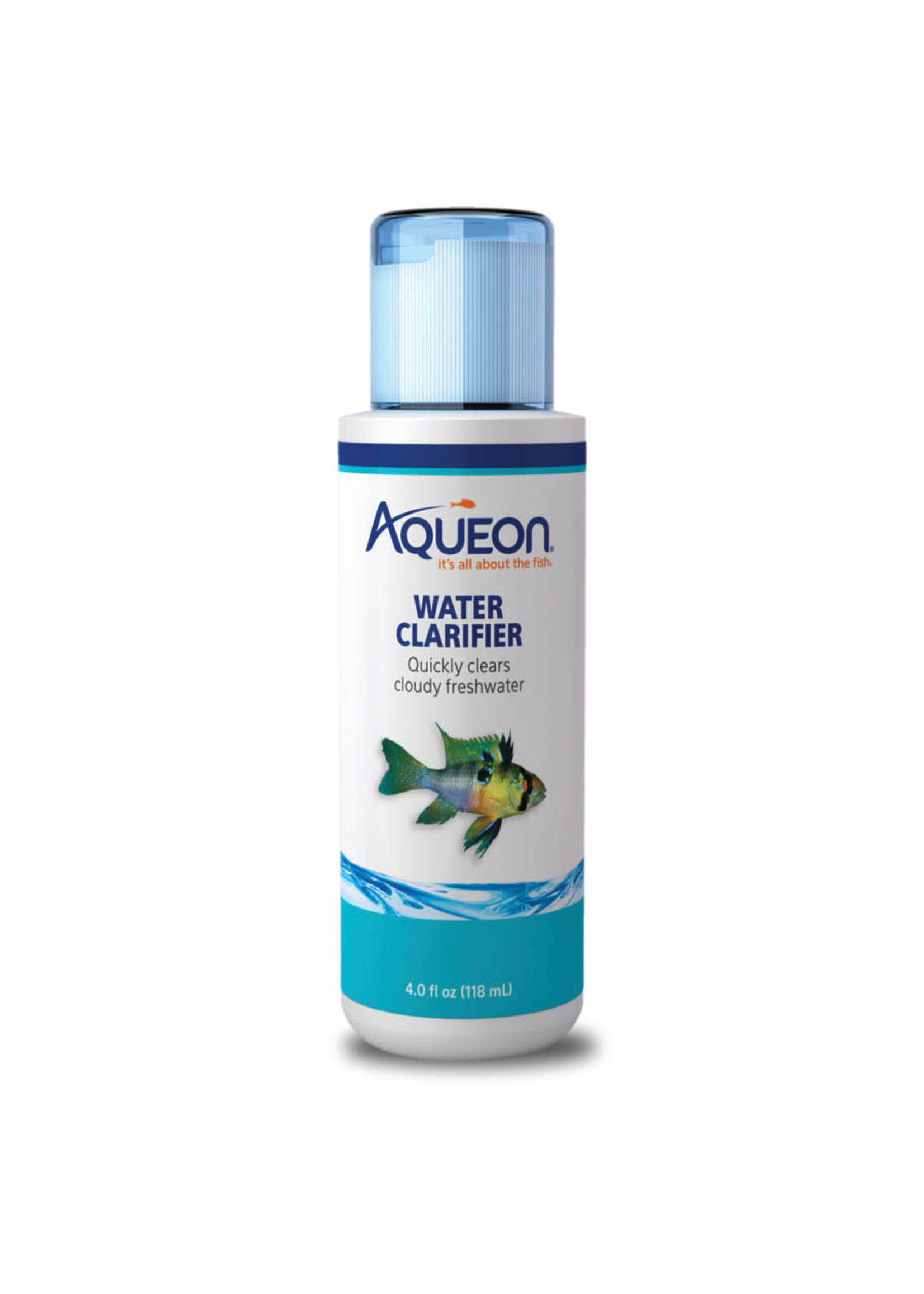 Aqueon WATER CLARIFIER 4OZ
