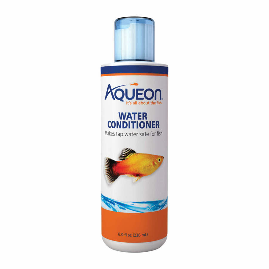 WATER CONDITIONER 8 OZ