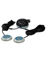 Aquascape 2-OUTLET AERATION KIT