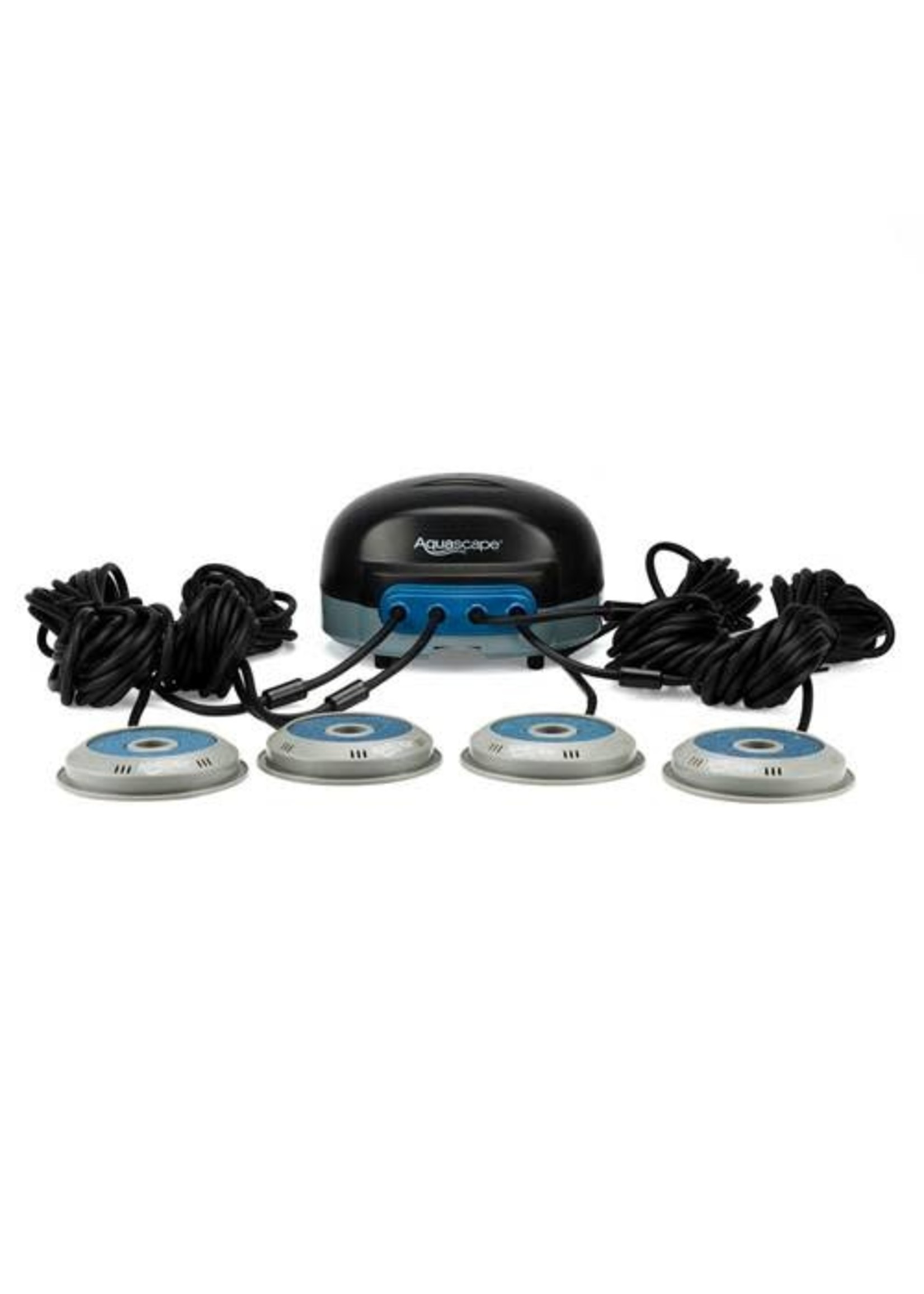 Aquascape 4-OUTLET AERATION KIT