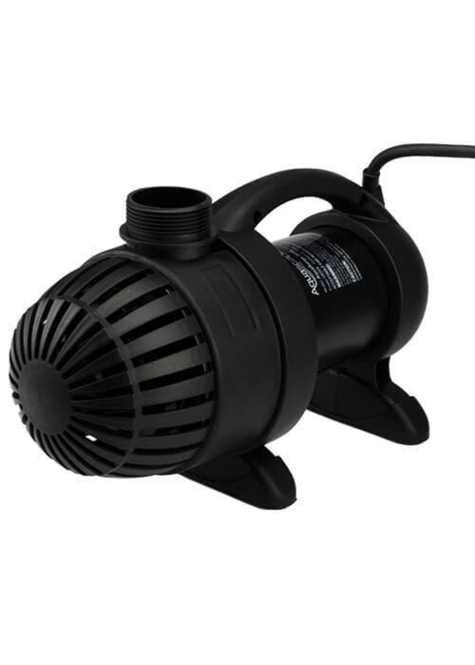 Aquascape AQUASURGE 5000 PUMP