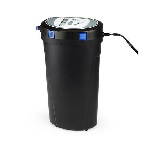 AUTOMATIC DOSING SYSTEM - POND
