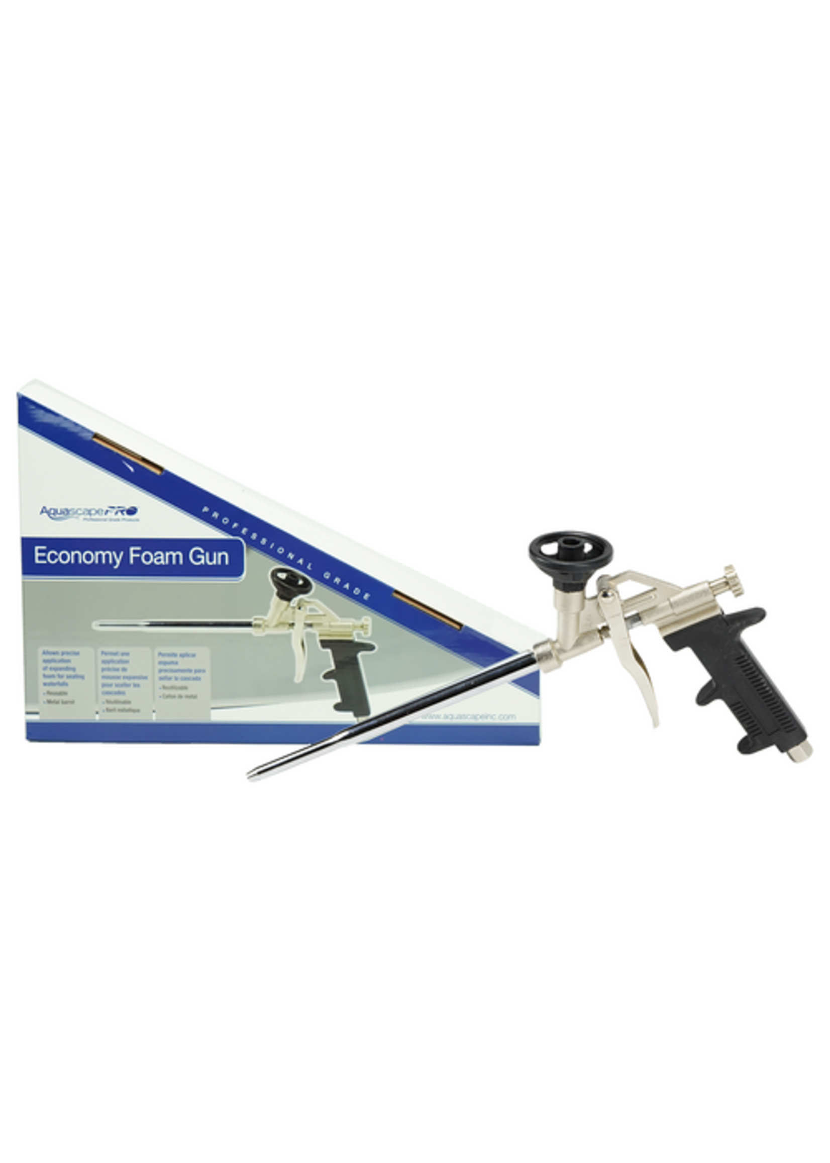 Aquascape ECONOMY FOAM GUN APPLICATOR