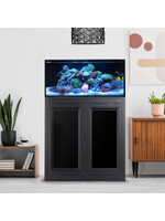 Innovative Marine NUVO FUSION SR PRO 2 - 60 AIO AQUARIUM W/APS STAND BLACK