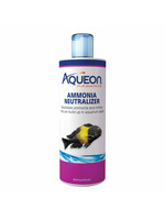 Aqueon AMMONIA NEUTRALIZER 16 OZ