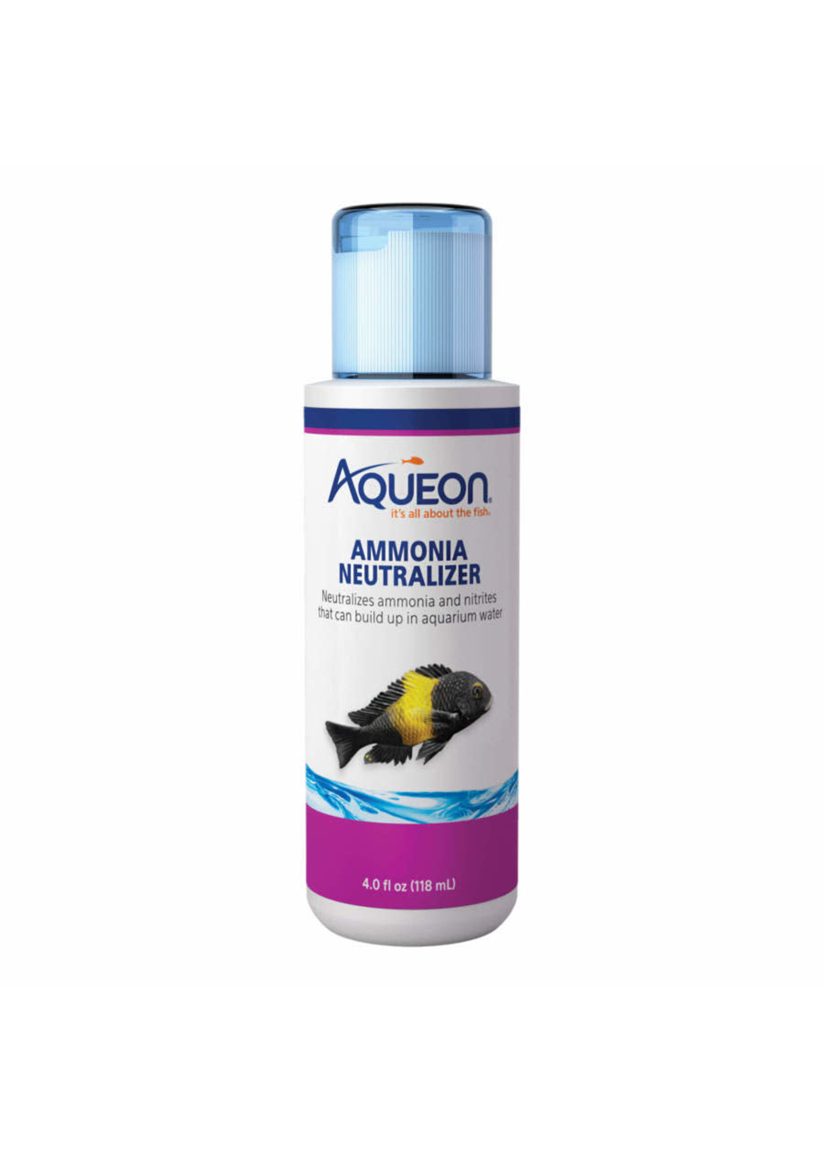 Aqueon AMMONIA NEUTRALIZER 4 OZ