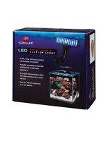 Coralife AQUA LED CLIP MARINE LIGHT