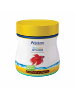 Aqueon BETTA COLOR ENHANCHING PELLET 0.95 OZ